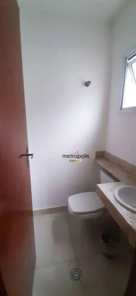 Sobrado, 2 quartos, 69 m² - Foto 9