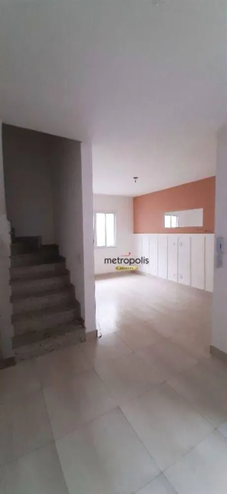 Sobrado, 2 quartos, 69 m² - Foto 6