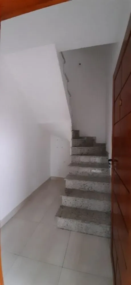 Sobrado, 2 quartos, 69 m² - Foto 8