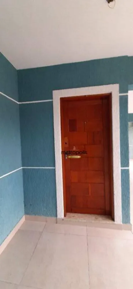 Sobrado, 2 quartos, 69 m² - Foto 1