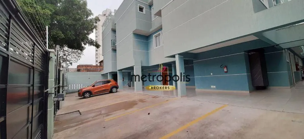Sobrado, 2 quartos, 69 m² - Foto 2