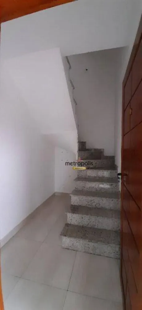 Sobrado, 2 quartos, 69 m² - Foto 4