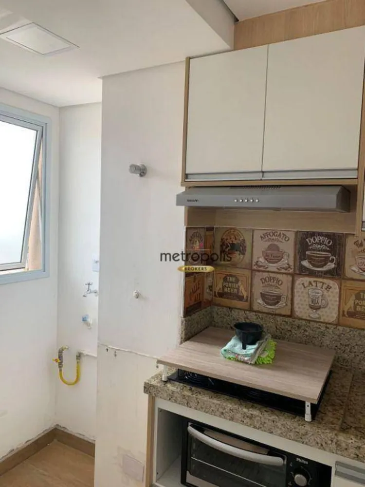 Apartamento, 2 quartos, 45 m² - Foto 3