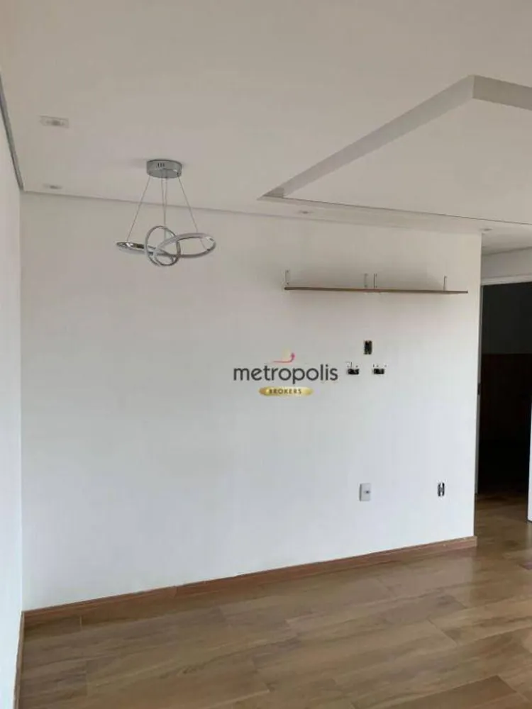 Apartamento, 2 quartos, 45 m² - Foto 10