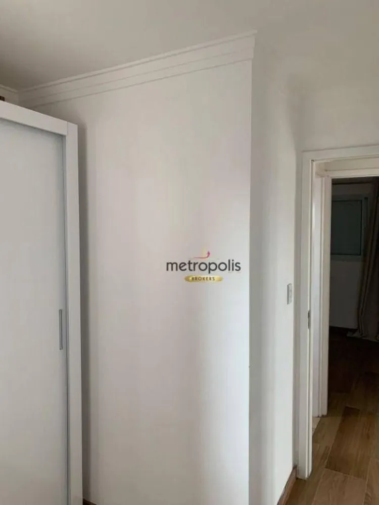 Apartamento, 2 quartos, 45 m² - Foto 4