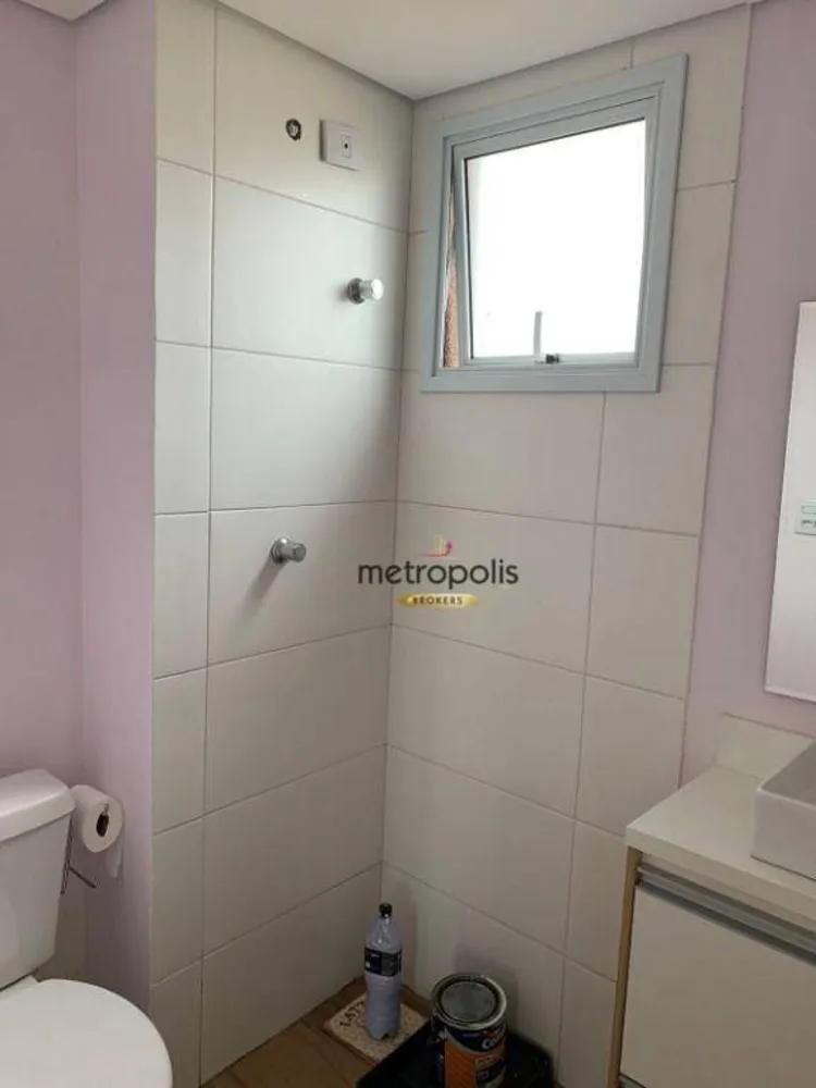 Apartamento, 2 quartos, 45 m² - Foto 7
