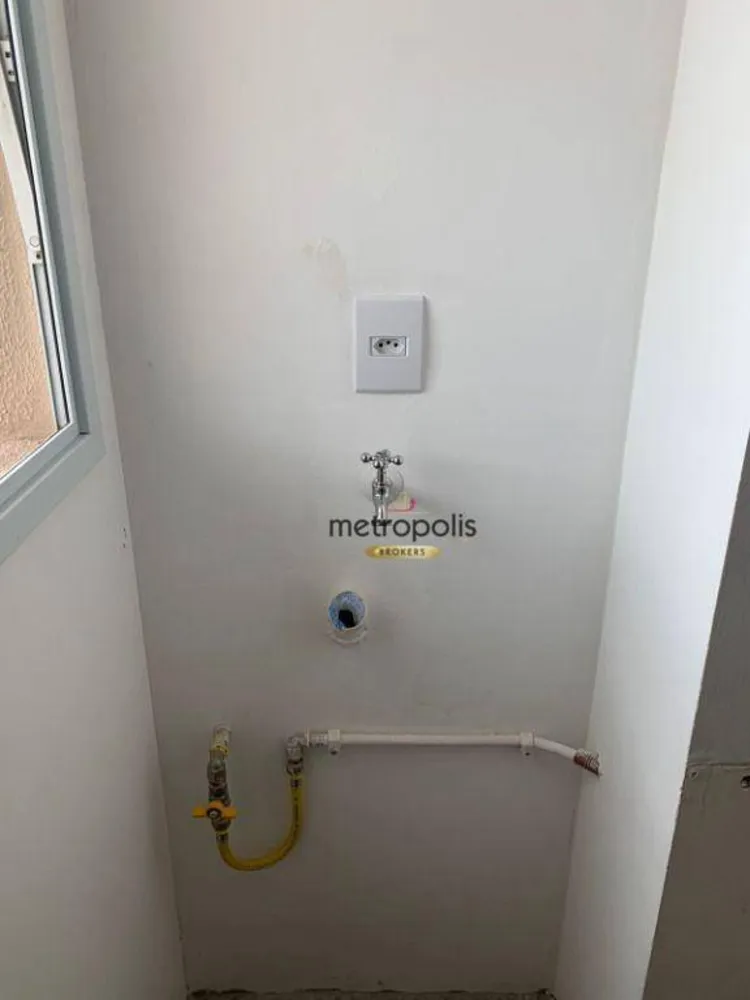 Apartamento, 2 quartos, 45 m² - Foto 1