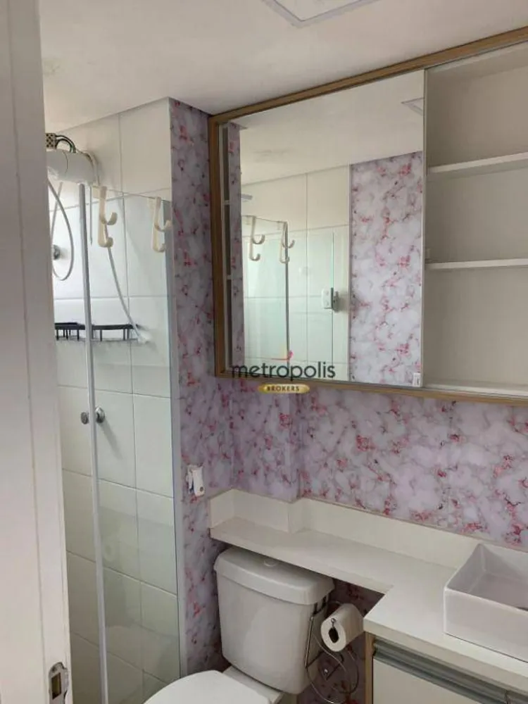 Apartamento, 2 quartos, 45 m² - Foto 8