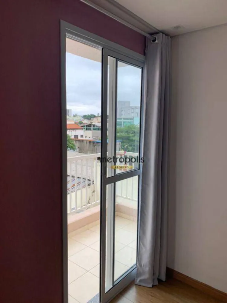 Apartamento, 2 quartos, 45 m² - Foto 5