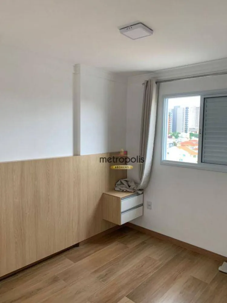 Apartamento, 2 quartos, 45 m² - Foto 11