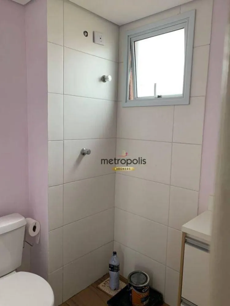 Apartamento, 2 quartos, 45 m² - Foto 6