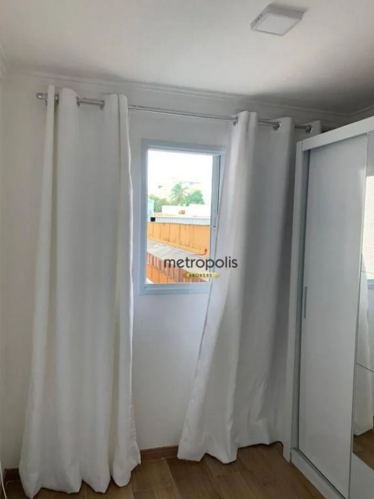 Apartamento, 2 quartos, 45 m² - Foto 9