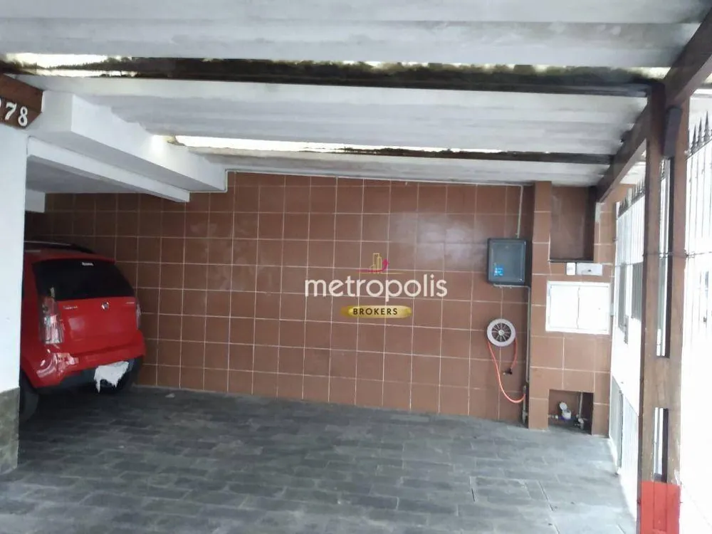 Casa, 3 quartos, 200 m² - Foto 12