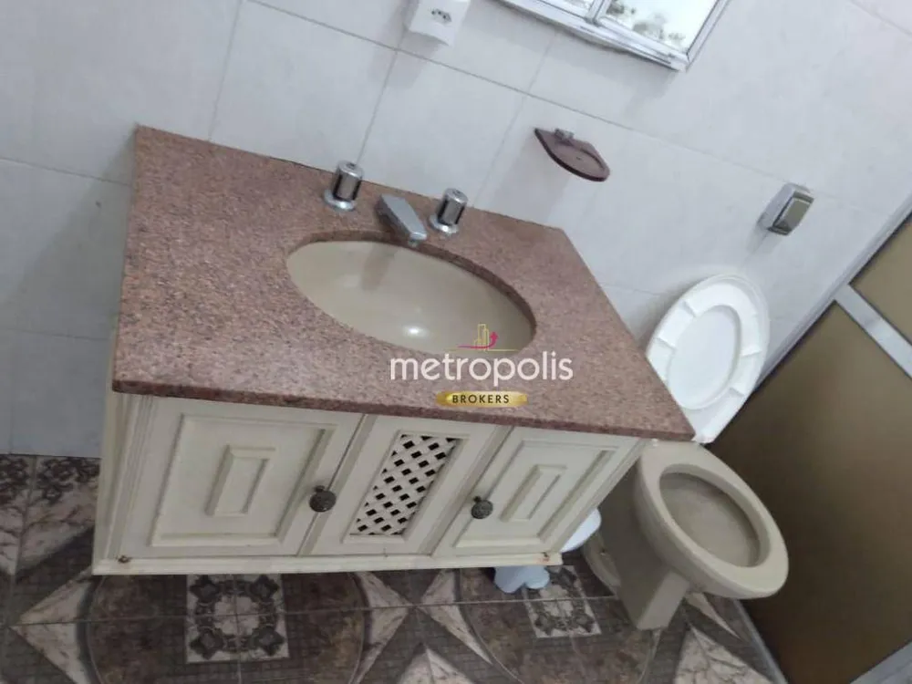 Casa, 3 quartos, 200 m² - Foto 7