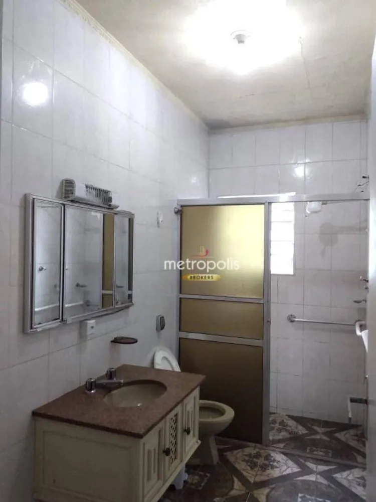 Casa, 3 quartos, 200 m² - Foto 6