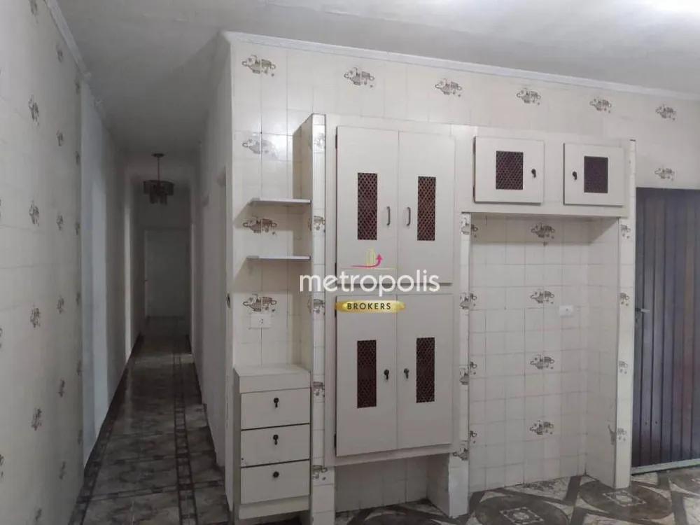 Casa, 3 quartos, 200 m² - Foto 6