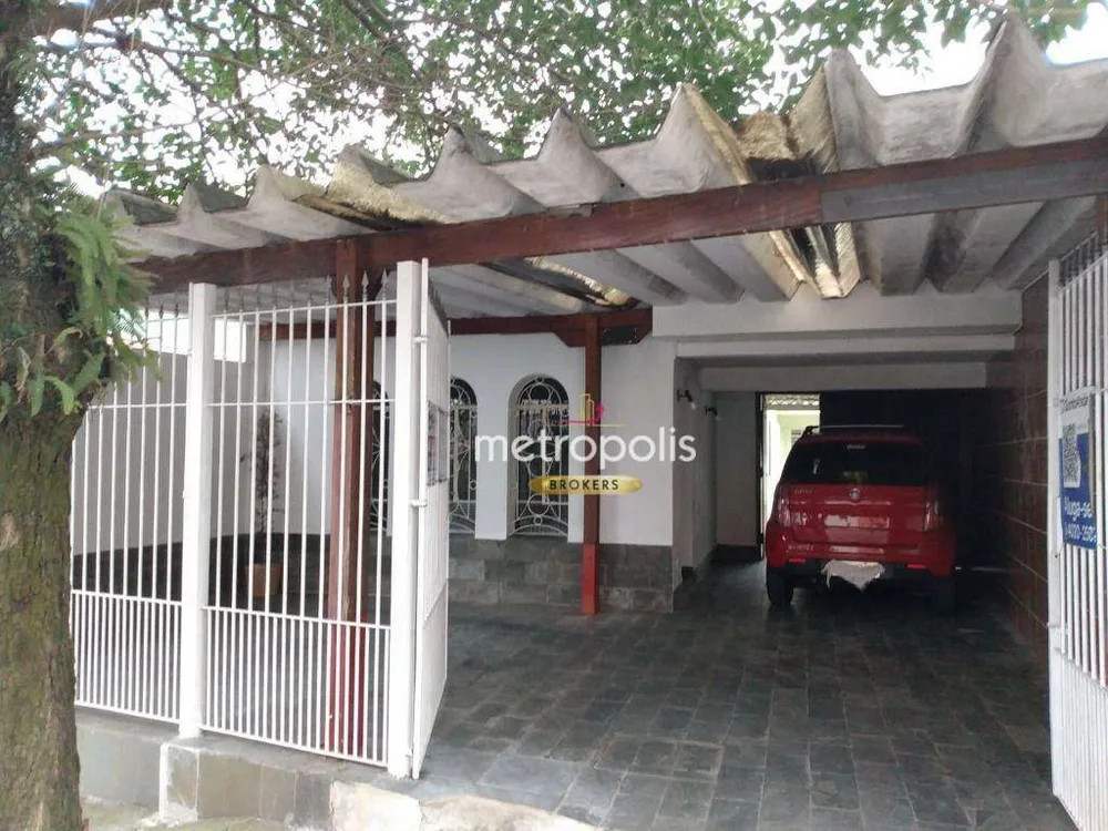 Casa, 3 quartos, 200 m² - Foto 4