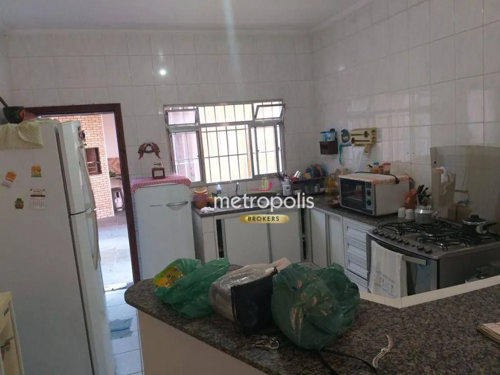 Sobrado, 4 quartos, 246 m² - Foto 4