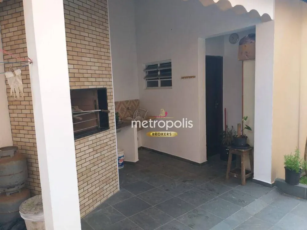 Sobrado, 4 quartos, 246 m² - Foto 11