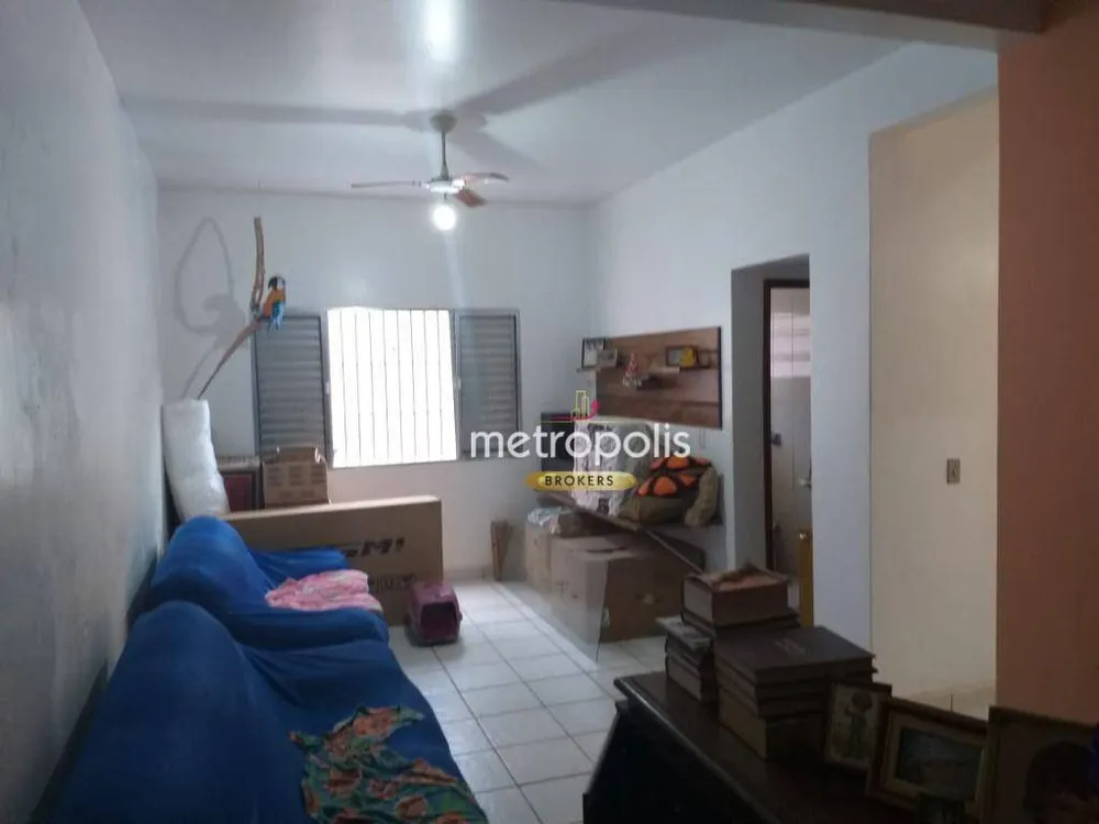 Sobrado, 4 quartos, 246 m² - Foto 5