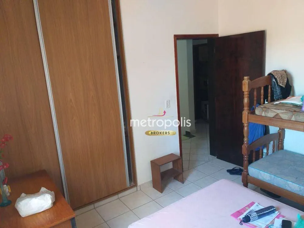 Sobrado, 4 quartos, 246 m² - Foto 7