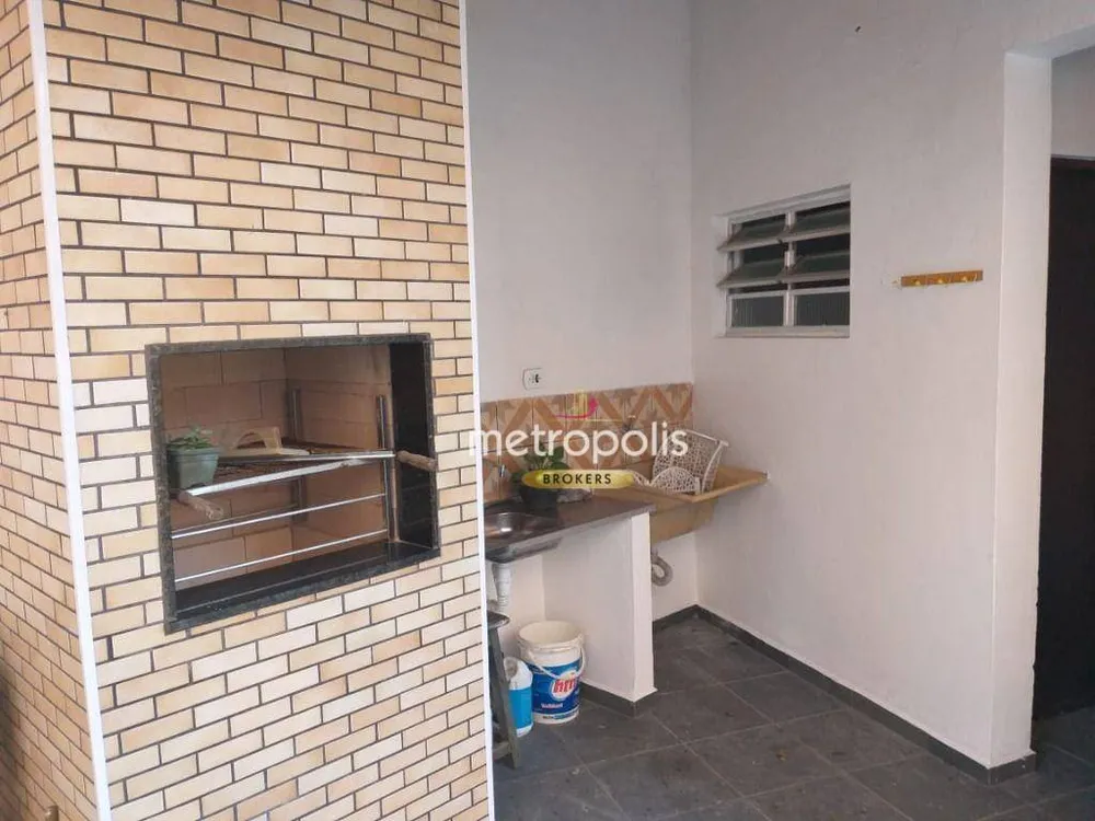 Sobrado, 4 quartos, 246 m² - Foto 12
