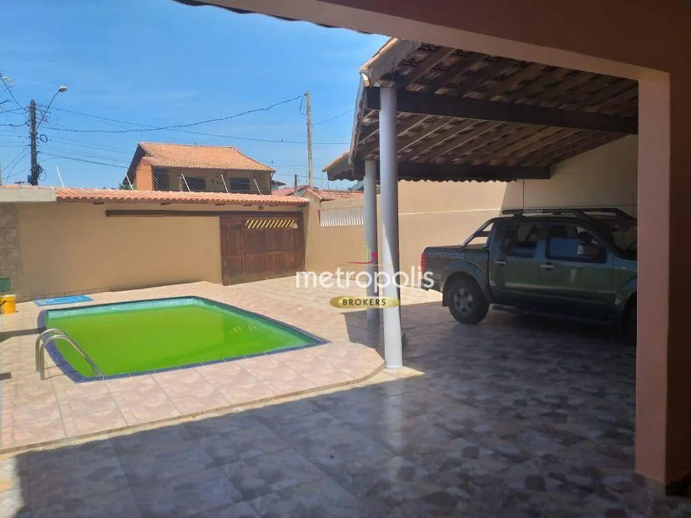 Sobrado, 4 quartos, 246 m² - Foto 2