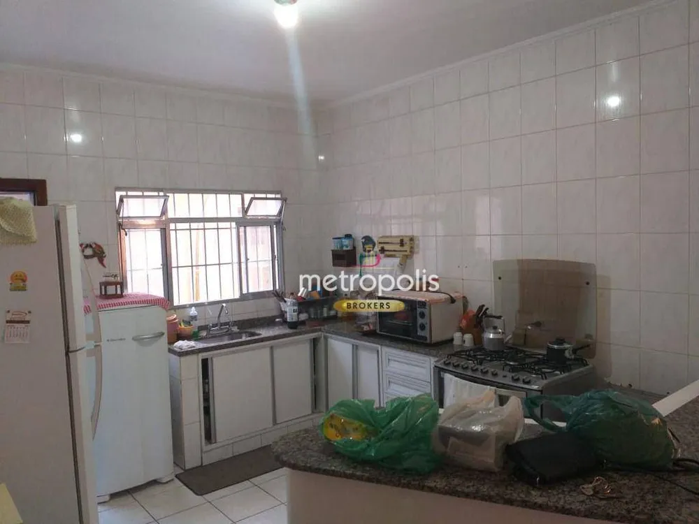 Sobrado, 4 quartos, 246 m² - Foto 3