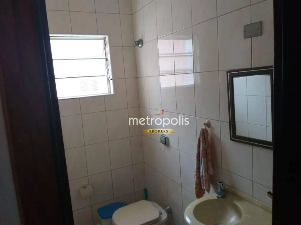 Sobrado, 4 quartos, 246 m² - Foto 10