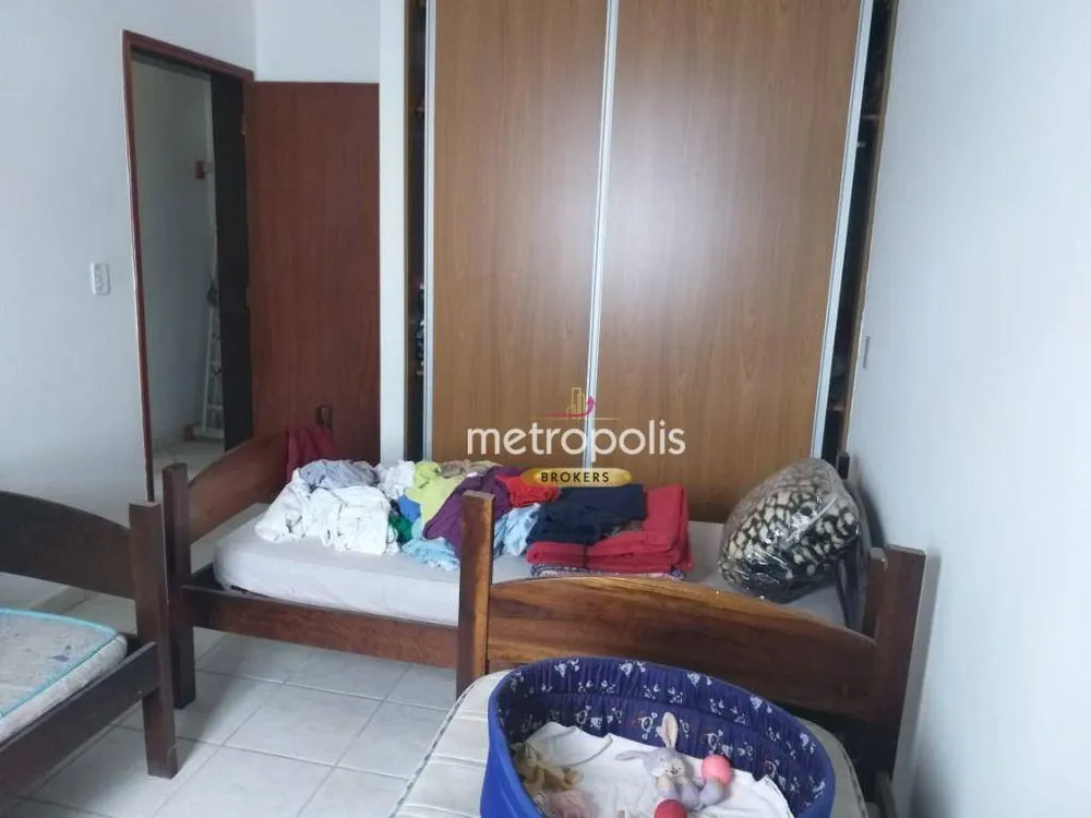 Sobrado, 4 quartos, 246 m² - Foto 6