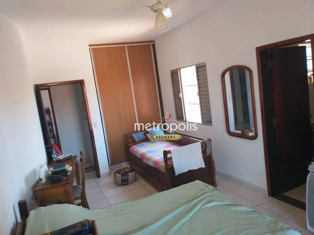 Sobrado, 4 quartos, 246 m² - Foto 8