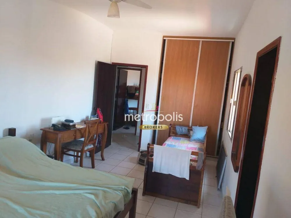 Sobrado, 4 quartos, 246 m² - Foto 9