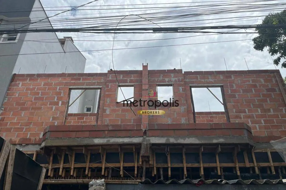 Apartamento, 3 quartos, 100 m² - Foto 2