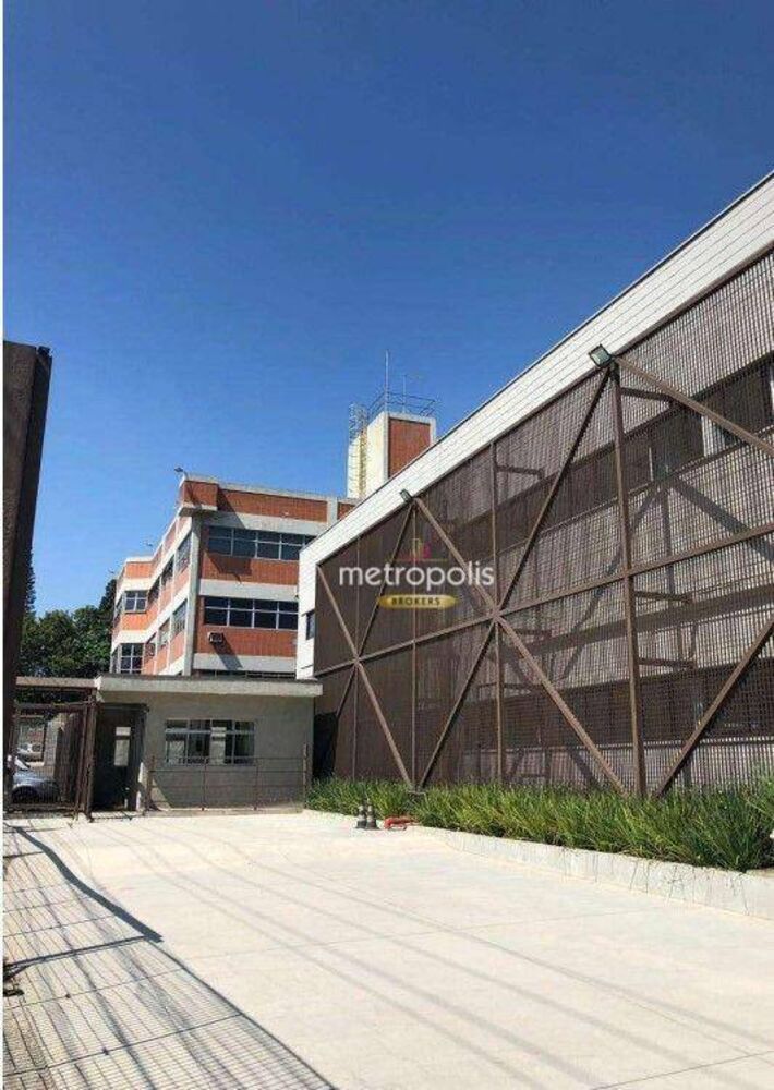 Depósito-Galpão, 3280 m² - Foto 1