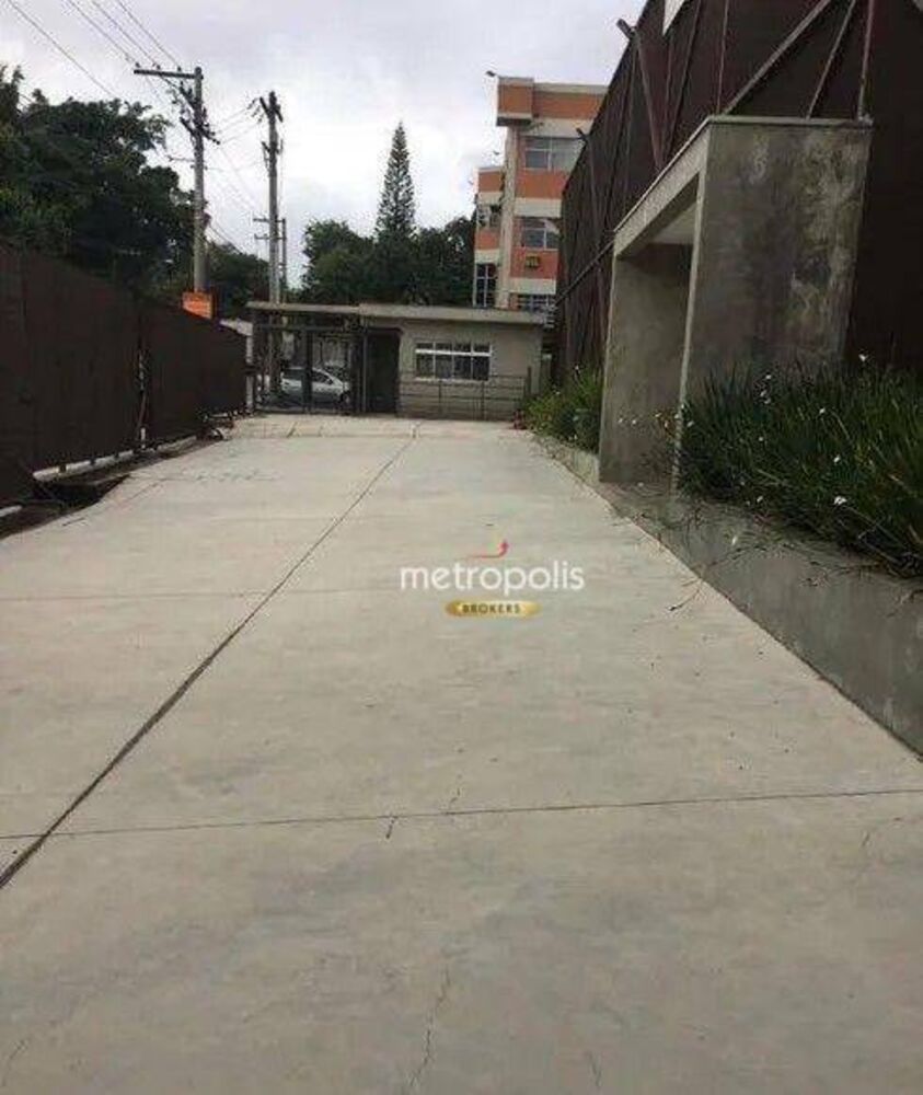 Depósito-Galpão, 3280 m² - Foto 2