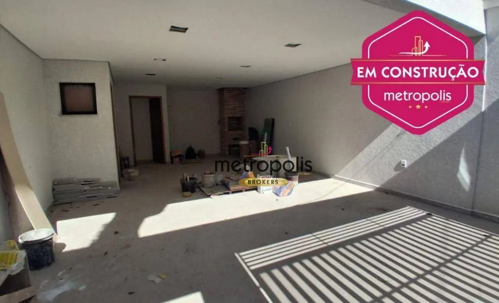 Sobrado, 3 quartos, 139 m² - Foto 1