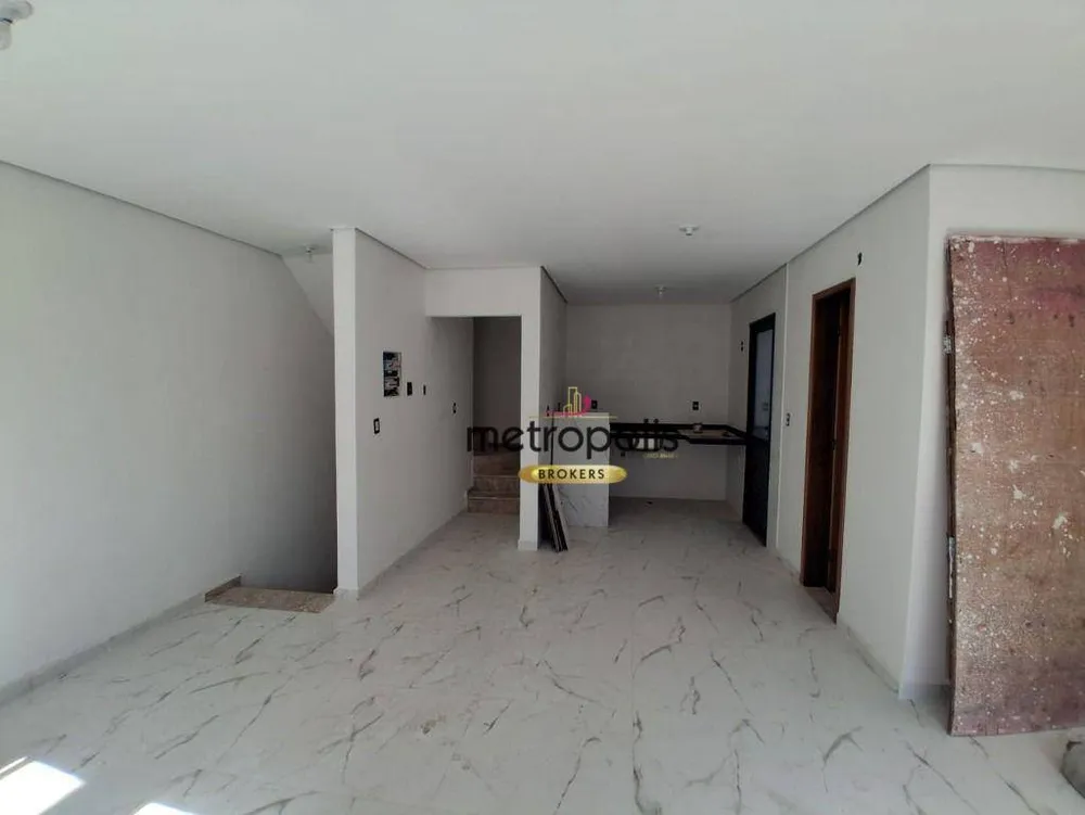 Sobrado, 3 quartos, 139 m² - Foto 3