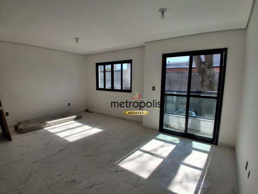 Sobrado, 3 quartos, 139 m² - Foto 2