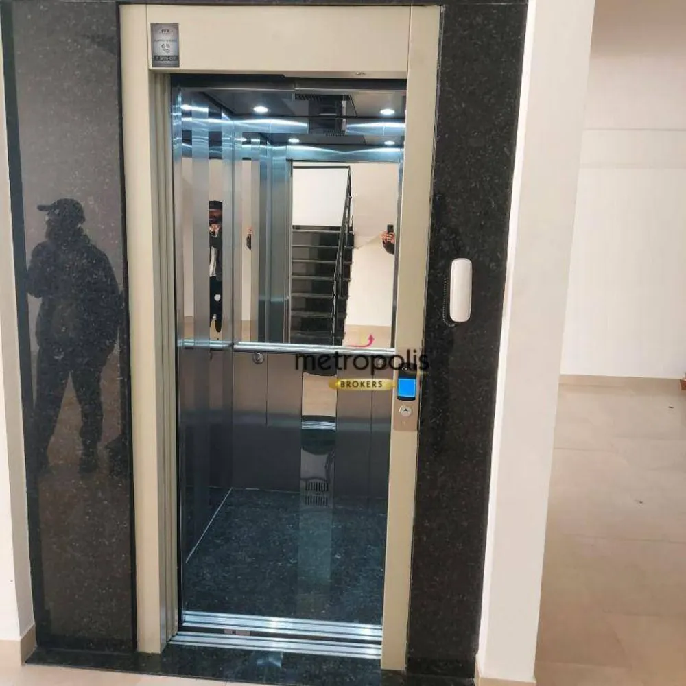 Apartamento, 2 quartos, 50 m² - Foto 8
