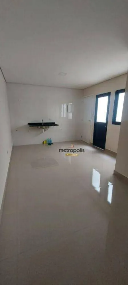 Apartamento, 2 quartos, 50 m² - Foto 2