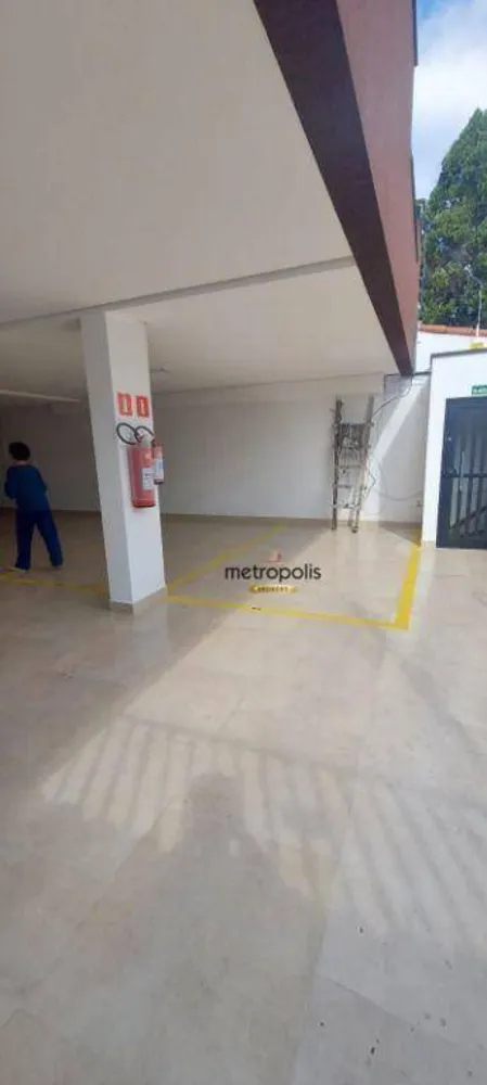 Apartamento, 2 quartos, 50 m² - Foto 7