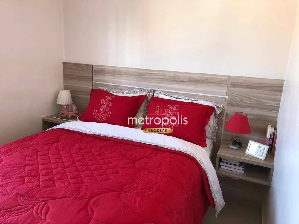 Apartamento, 2 quartos, 50 m² - Foto 5