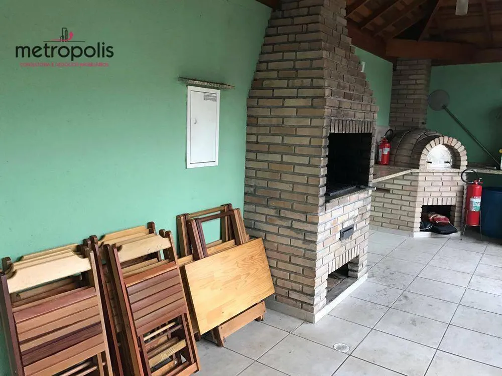 Apartamento, 2 quartos, 50 m² - Foto 9