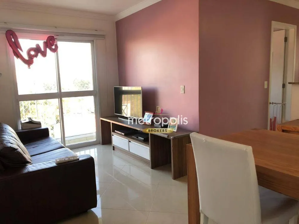 Apartamento, 2 quartos, 50 m² - Foto 1