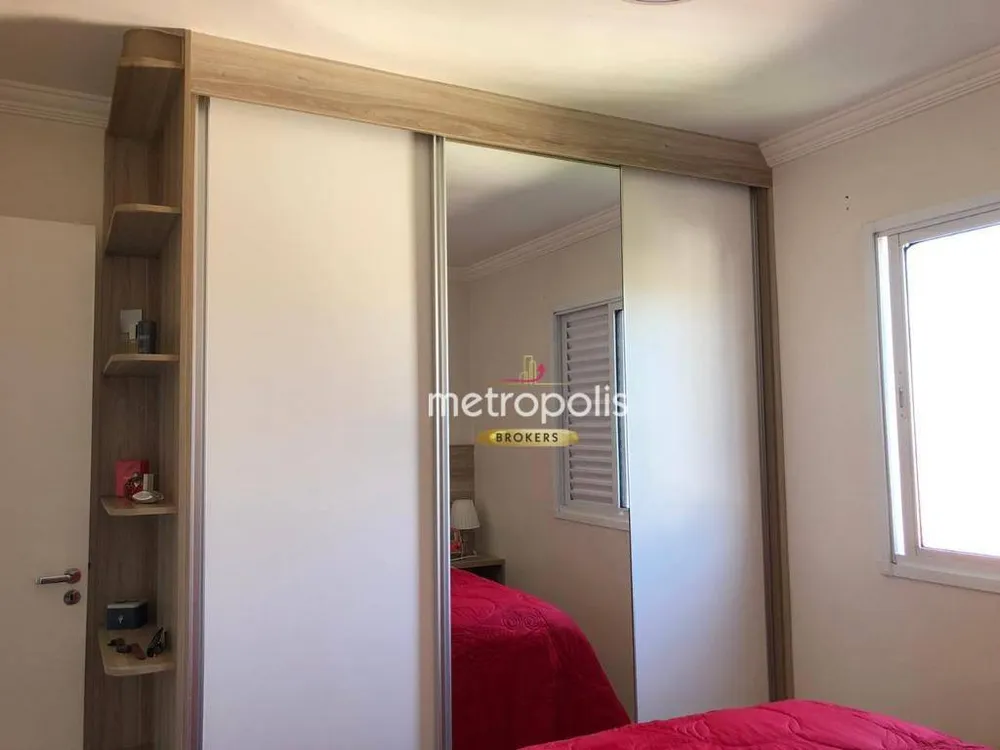 Apartamento, 2 quartos, 50 m² - Foto 4