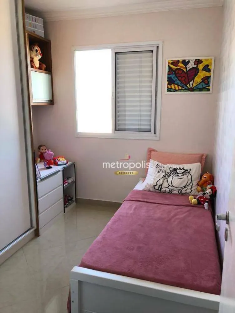 Apartamento, 2 quartos, 50 m² - Foto 6