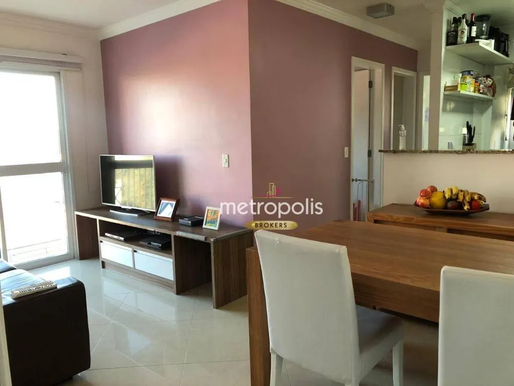 Apartamento, 2 quartos, 50 m² - Foto 3