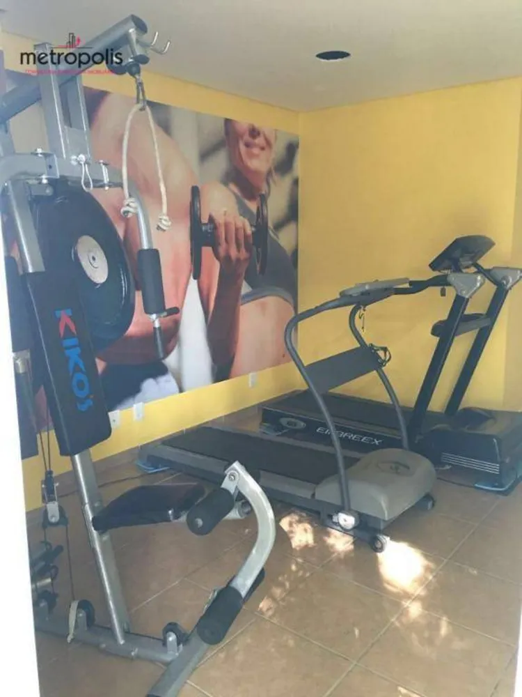 Apartamento, 2 quartos, 50 m² - Foto 10