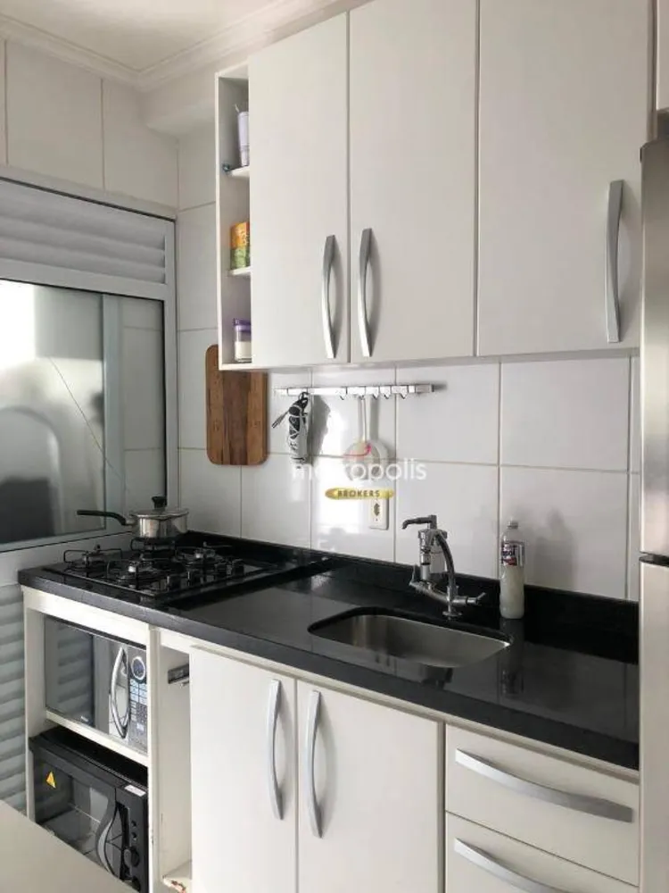 Apartamento, 2 quartos, 50 m² - Foto 7