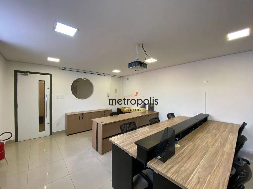Sala-Conjunto, 25 m² - Foto 5